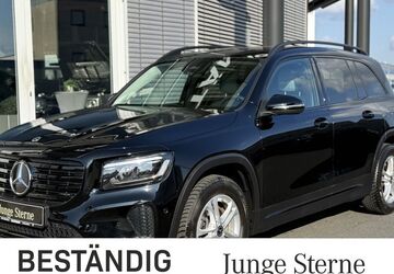 Mercedes-Benz GLB 220 28.677 km 41.990 &euro; Haßfurt 97437