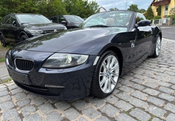 BMW Z4 121.724 km 14.880 &euro; Haßfurt 97437