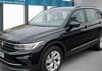 VW Tiguan 69.603 km 26.930 &euro; Schweinfurt 97424