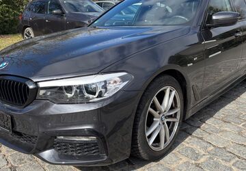 BMW 540 175.494 km 26.880 &euro; Haßfurt 97437