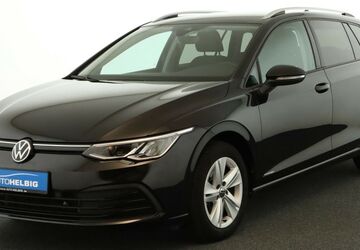 VW Golf 46.600 km 23.990 &euro; Donnersdorf 97499