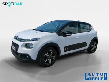 Gebrauchte Citroën C3