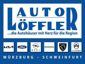 Gebrauchte Ford Focus