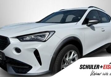 Cupra Formentor 60.300 km 24.990 &euro; Werneck 97440