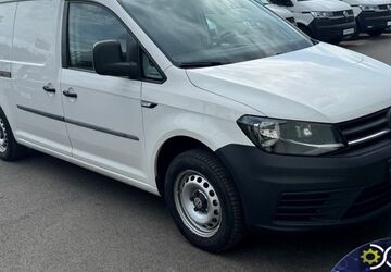 VW Caddy Maxi 67.000 km 14.980 &euro; Schweinfurt 97424
