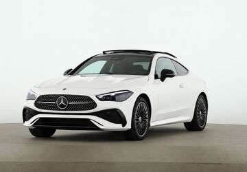Mercedes-Benz CLE 300 9.722 km 55.490 &euro; Oberthulba 97723