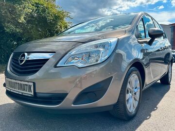 Gebrauchte Opel Meriva