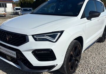 Cupra Ateca 27.800 km 32.990 &euro; Haßfurt 97437