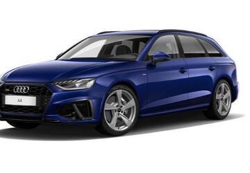 Audi A4 38.672 km 36.880 &euro; Schweinfurt 97424