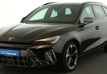 Cupra Leon 30.000 km 27.490 &euro; Donnersdorf 97499
