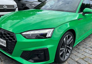 Audi S5 69.300 km 41.880 &euro; Haßfurt 97437