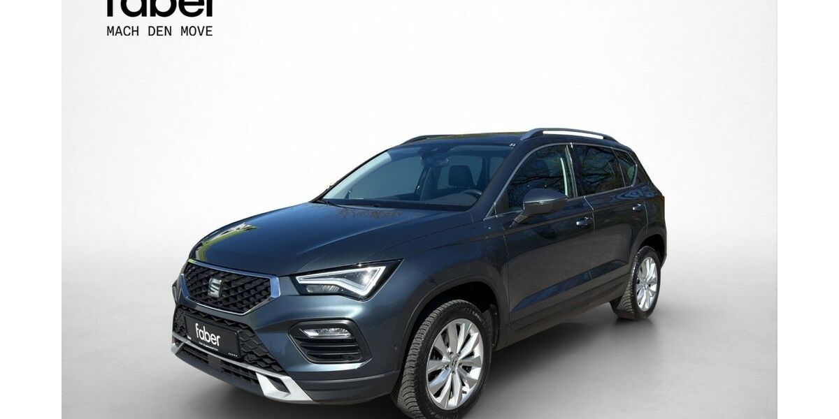 Seat Ateca 73.655 km 21.900 &euro; Schweinfurt 97424