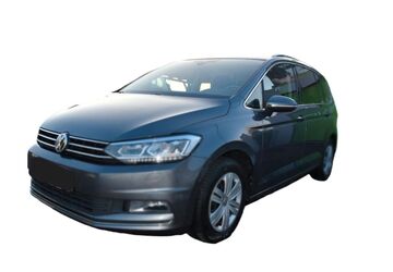 VW Touran 146.000 km 18.950 &euro; Haßfurt 97437