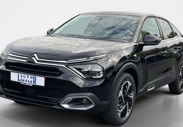 Citroen C4 24.590 km 17.880 &euro; Schweinfurt 97424