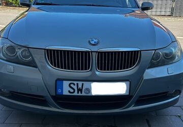 BMW 325 236.400 km 3.450 &euro; Schweinfurt 97422