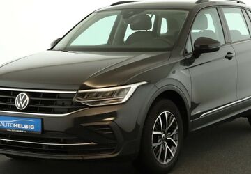 VW Tiguan 68.400 km 24.890 &euro; Donnersdorf 97499