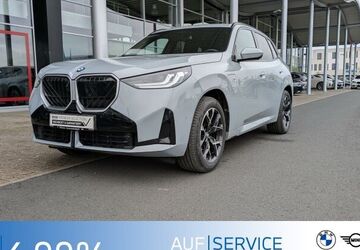 BMW X3 13.141 km 57.890 &euro; Schweinfurt 97424