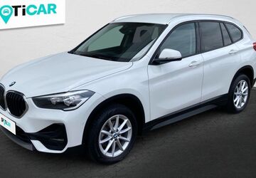 BMW X1 63.000 km 25.990 &euro; Haßfurt 97437