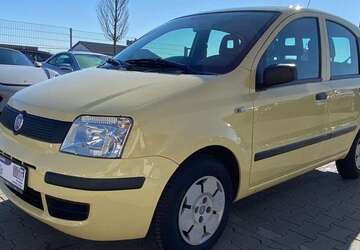 Fiat Panda 110.145 km 2.850 &euro; Bergtheim 97241