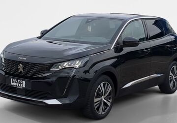 Peugeot 3008 39.755 km 21.750 &euro; Schweinfurt 97424
