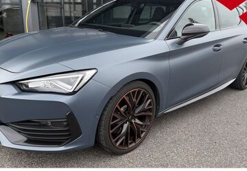 Cupra Leon 88.525 km 25.990 &euro; Werneck 97440