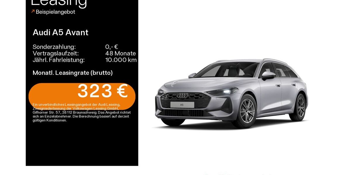 Audi A5 16.733 km 32.990 &euro; Schweinfurt 97424