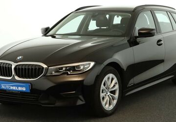 BMW 320 71.300 km 24.890 &euro; Donnersdorf 97499