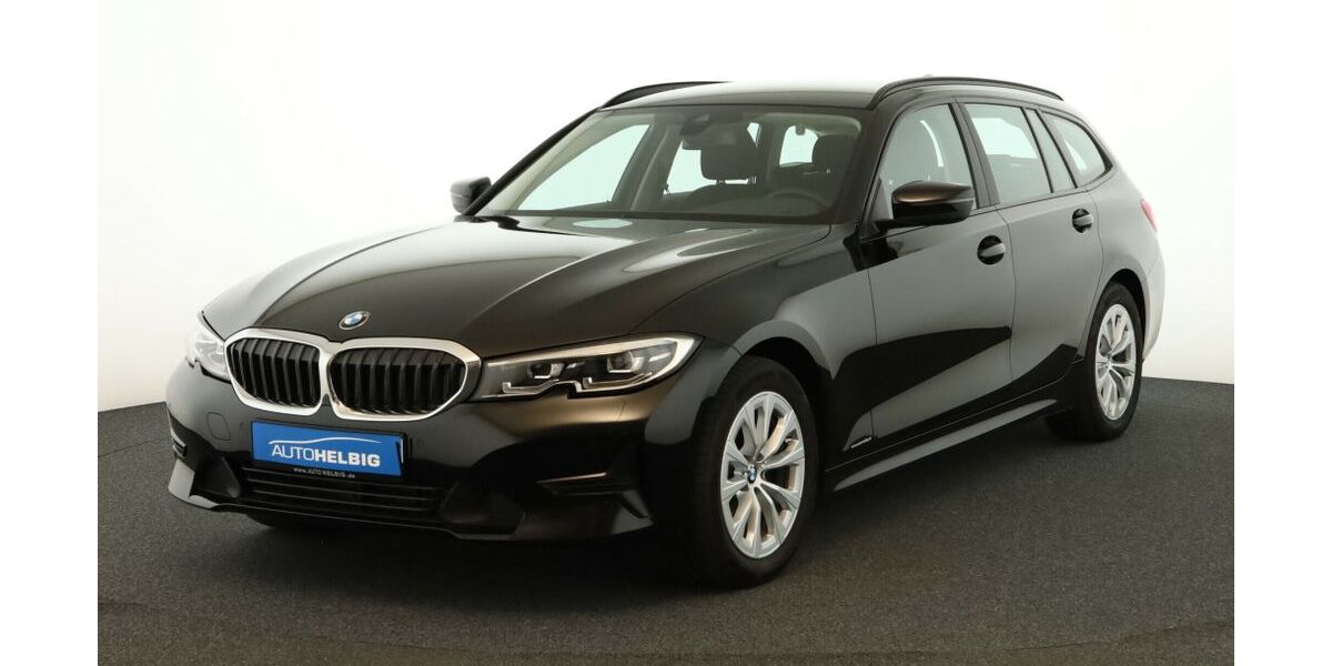 BMW 320 71.300 km 24.890 &euro; Donnersdorf 97499