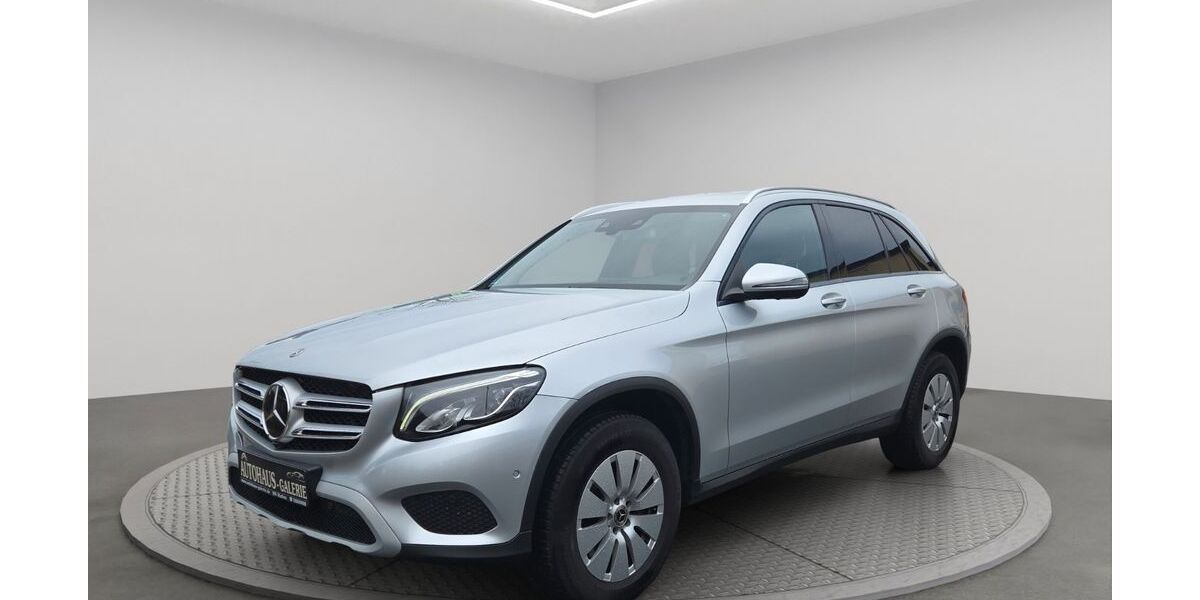 Mercedes-Benz GLC 250 125.000 km 23.799 &euro; Schweinfurt 97424