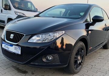 Seat Ibiza 170.142 km 3.499 &euro; Bergtheim 97241