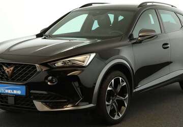 Cupra Formentor 31.500 km 25.890 &euro; Donnersdorf 97499