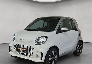Smart ForTwo 18.432 km 16.850 &euro; Schweinfurt 97424