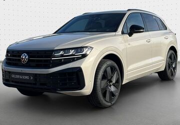 VW Touareg 7.000 km 91.490 &euro; Haßfurt 97437