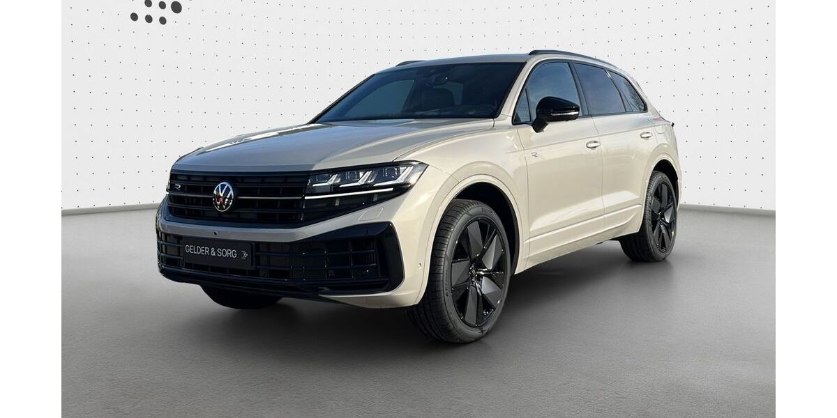 VW Touareg 7.000 km 91.490 &euro; Haßfurt 97437
