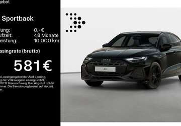 Audi A3 2.500 km 46.890 &euro; Schweinfurt 97424