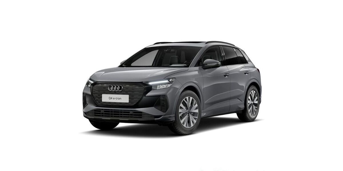 Audi Q4 e-tron 47.489 km 34.480 &euro; Haßfurt 97437
