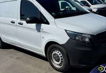 Mercedes-Benz Vito 194.000 km 12.770 &euro; Schweinfurt 97424