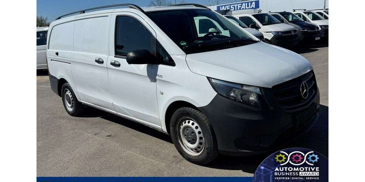 Mercedes-Benz Vito 194.000 km 12.770 &euro; Schweinfurt 97424