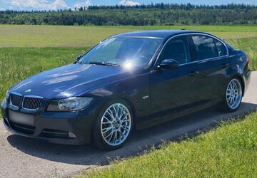 BMW Andere 234.000 km 6.890 &euro; Knetzgau 97478