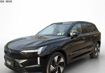 Volvo EX90 16.237 km 80.790 &euro; Schweinfurt 97424