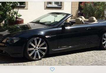 BMW 630 102.350 km 14.400 &euro; Oberpleichfeld 97241