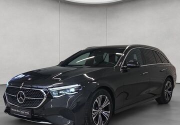 Mercedes-Benz E 200 12.849 km 45.950 &euro; Schweinfurt 97424