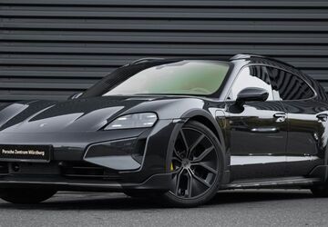 Porsche Taycan 15.900 km 149.890 &euro; Estenfeld 97230