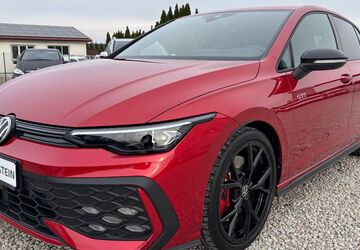 VW Golf 14.250 km 36.490 &euro; Haßfurt 97437