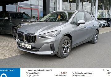 BMW 220 Active Tourer 9.605 km 32.850 &euro; Schweinfurt 97424