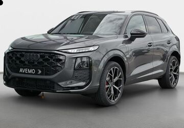 Audi Q3 4.900 km 61.980 &euro; Schweinfurt 97424