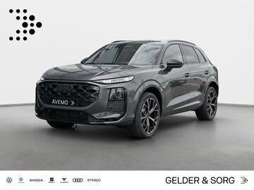 Gebrauchte Audi Q3