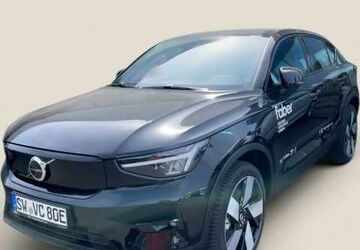 Volvo C40 16.000 km 39.500 &euro; Schweinfurt 97424