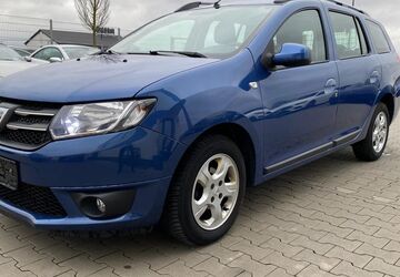 Dacia Logan 183.200 km 4.999 &euro; Bergtheim 97241
