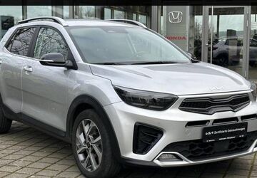 Kia Stonic 65.220 km 16.490 &euro; Burglauer 97724